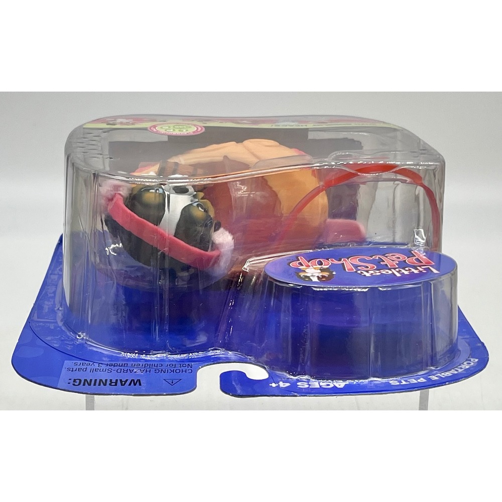 2006 Littlest Pet Shop-Portable Pets #145 BRAND NEW - Picture 5 of 6